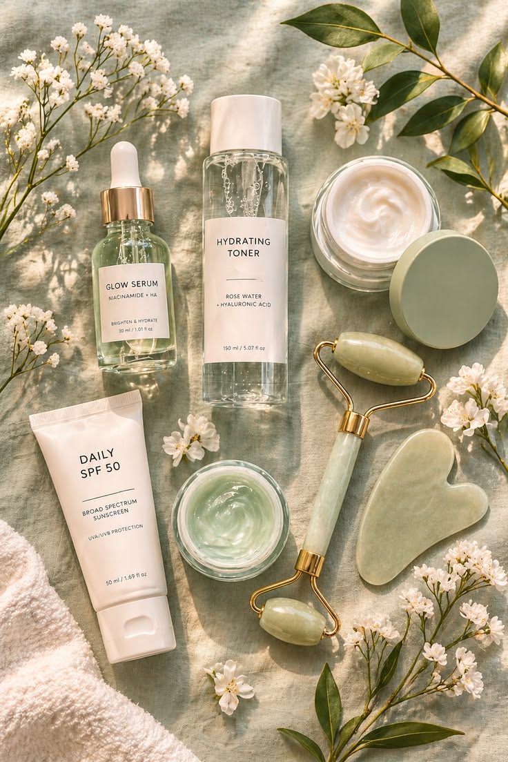Beauty & Personal Care