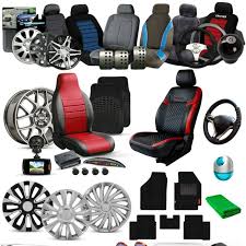 Auto Accessories