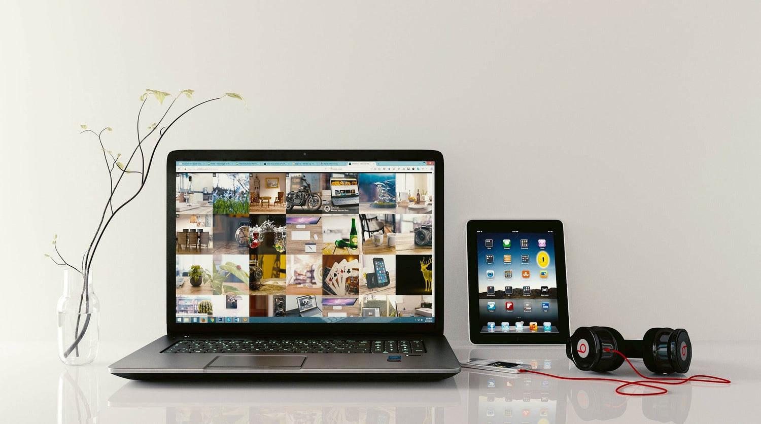 Tech & Gadgets