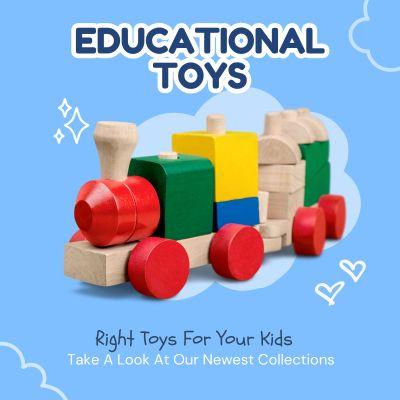 Kids  Toys