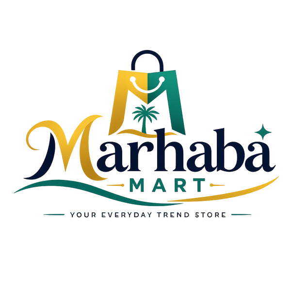 Marhaba Mart