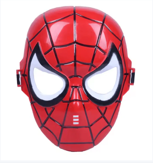 Spider-Man Mask